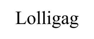 LOLLIGAG