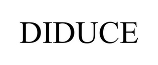 DIDUCE