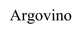 ARGOVINO