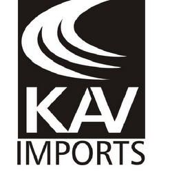 KAV IMPORTS