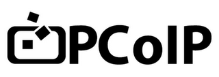 PCOIP