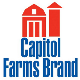 CAPITOL FARMS BRAND