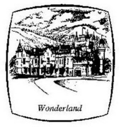 WONDERLAND