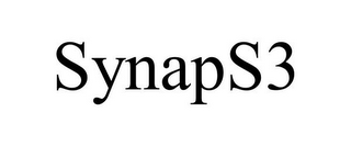 SYNAPS3