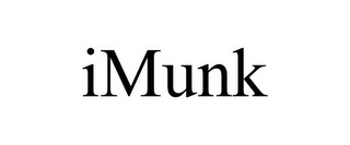 IMUNK