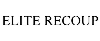 ELITE RECOUP