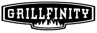 GRILLFINITY