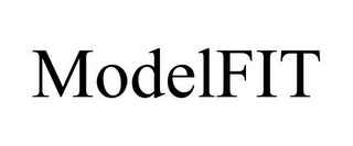 MODELFIT