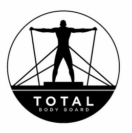 TOTAL BODY BOARD