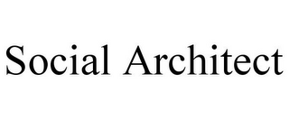 SOCIAL ARCHITECT