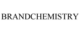 BRANDCHEMISTRY