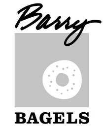 BARRY BAGELS