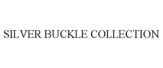 SILVER BUCKLE COLLECTION