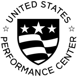 UNITED STATES PERFORMANCE CENTER