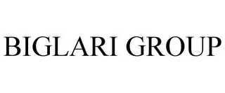 BIGLARI GROUP