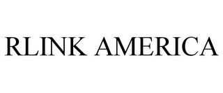 RLINK AMERICA