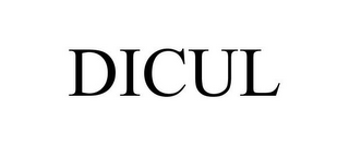 DICUL