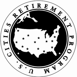 U.S. CITIES RETIREMENT PROGRAM