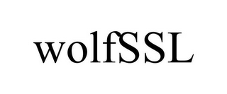 WOLFSSL
