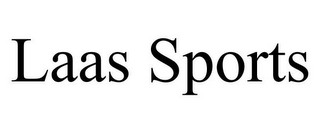 LAAS SPORTS