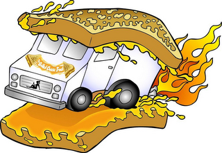 THE GRILLED CHEESE TRUCK