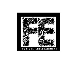 FE FOURTUNE ENTERTAINMENT