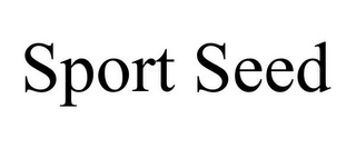 SPORT SEED