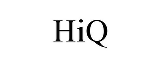 HIQ