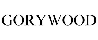 GORYWOOD