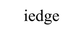 IEDGE