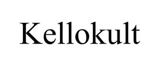 KELLOKULT