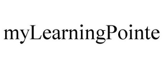 MYLEARNINGPOINTE