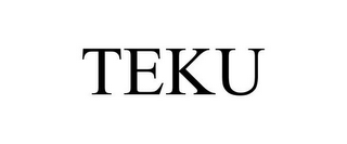 TEKU