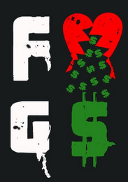 F G $