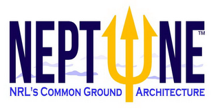NEPTUNE NRL'S COMMON GROUND ARCHITECTURE