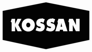 KOSSAN