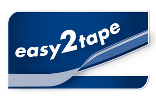 EASY2TAPE