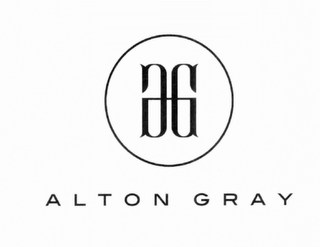 AG ALTON GRAY