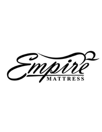 EMPIRE MATTRESS