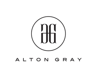 AG ALTON GRAY