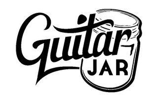 GUITAR JAR