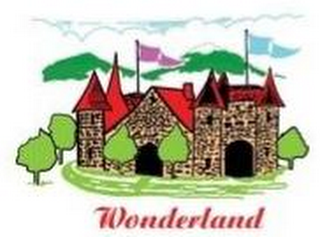 WONDERLAND