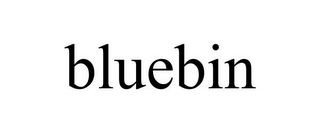 BLUEBIN