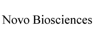 NOVO BIOSCIENCES