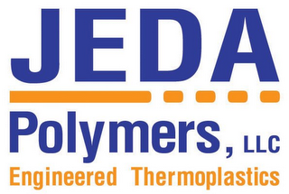 JEDA POLYMERS, LLC ENGINEERED THERMOPLASTICS