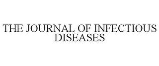 THE JOURNAL OF INFECTIOUS DISEASES