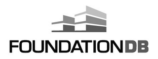 FOUNDATIONDB