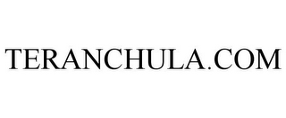 TERANCHULA.COM