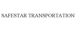 SAFESTAR TRANSPORTATION