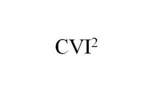 CVI2